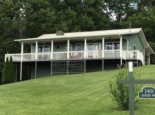 3401 Barber Way, Sevierville, TN 37862