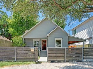 909 Cordell St, Houston, TX 77009