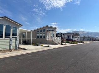 3966 S. PACIFIC HWY, #15 Plan, Pacific Village, Medford, OR 97501