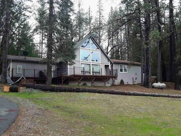 5621 Saw Mill Rd, Placerville, CA 95667