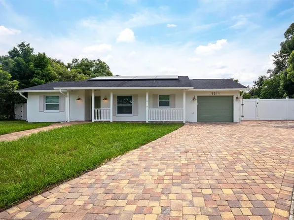 5211 Woodcrest Ct, Winter Park, FL 32792