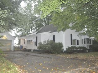 204 S Locust St, Pesotum, IL 61863