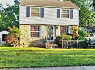 4524 Laurel Rd, South Euclid, OH 44121