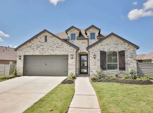 4516 Stone Ridge Ln, Manvel, TX 77578