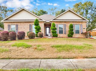 1900 Sperling Dr, Mobile, AL 36695