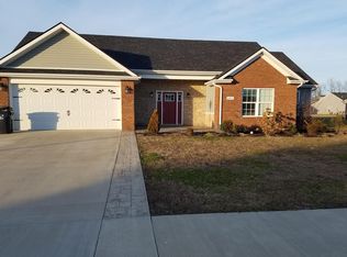 605 Emma Mae Way, Richmond, KY 40475