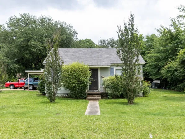 816 Olive St, Magnolia, AR 71753