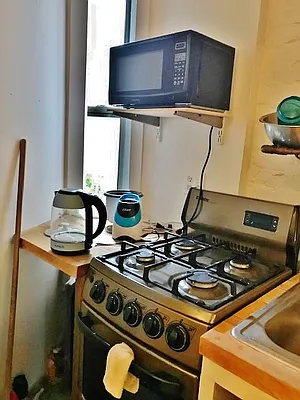 Rented by East Village Rentals and Sales | media 8