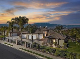 4085 Strandberg St, Corona, CA 92881