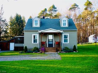 2605 Plymouth Ridge Rd, Ashtabula, OH 44004