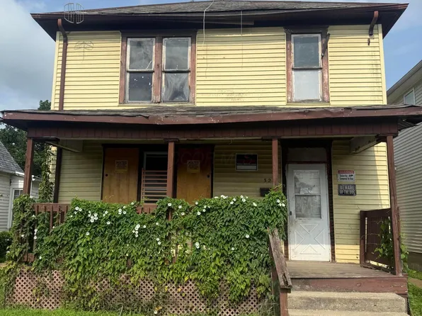 323 Garfield Ave, Lancaster, OH 43130