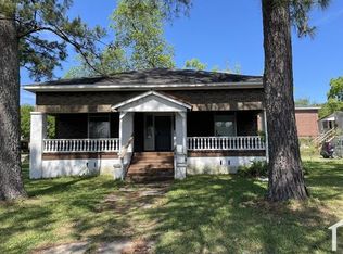 1488 Pearson Ave SW, Birmingham, AL 35211