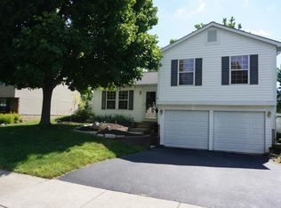 8368 Yuma Dr, Powell, OH 43065
