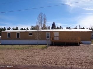 3883 Turkey Trl, Lakeside, AZ 85929
