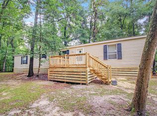 358 Shoofly Rd, Ridgeville, SC 29472