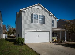 6082 Laurent Ave, Fort Mill, SC 29715