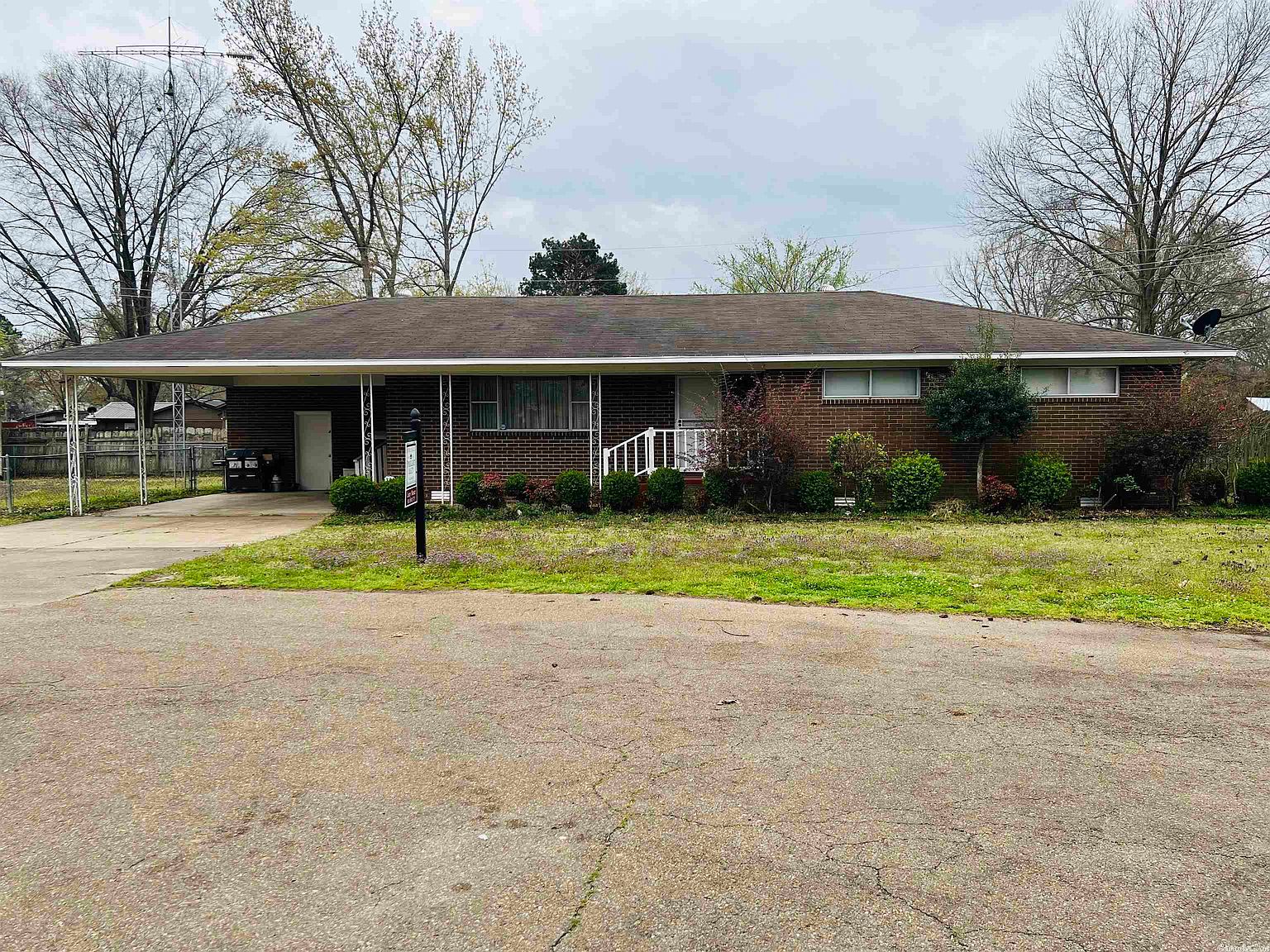 5 Shady Acres St, Clarendon, AR 72029 Zillow