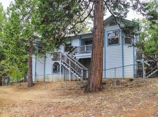 60135 Cascadel Dr N, North Fork, CA 93643