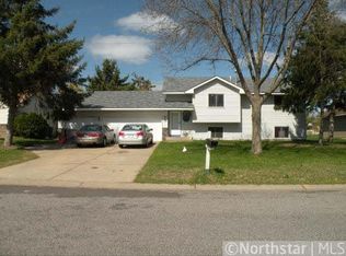 2206 93rd Trl, Minneapolis, MN 55444