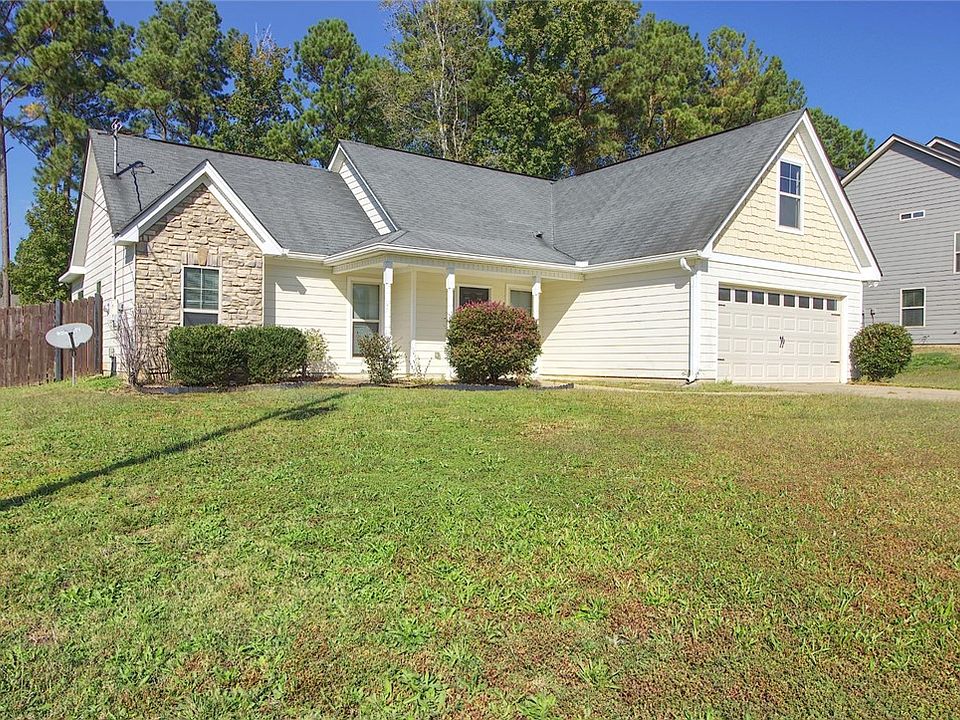 70 Misty Forest Dr, Phenix City, AL 36869 Zillow