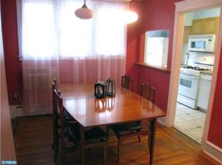 3415 Barclay St, Philadelphia, PA 19129