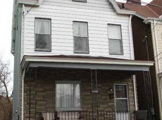 3920 Vinceton St, Pittsburgh, PA 15214