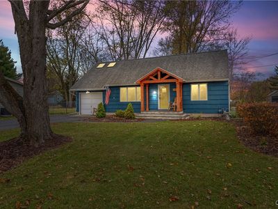 6272 Lakeshore Rd, Cicero, NY, 13039