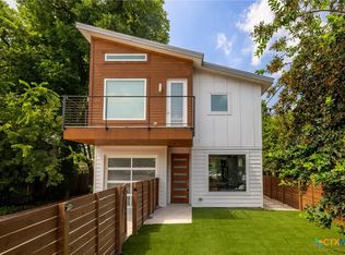 2905 E 5th St UNIT A, Austin, TX 78702