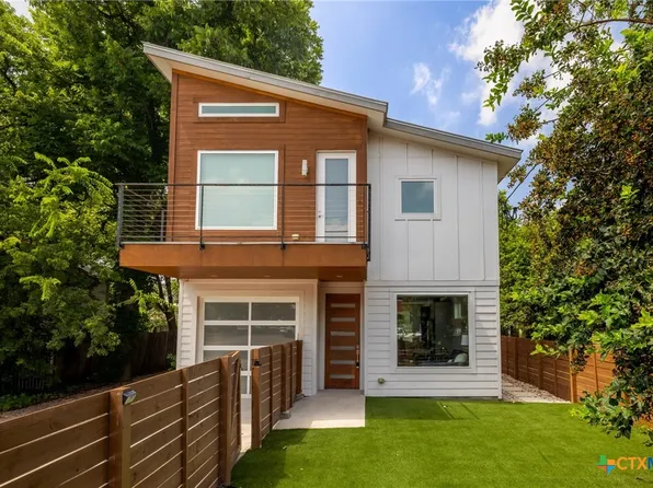 2905 E 5th St Unit A, Austin, TX 78702