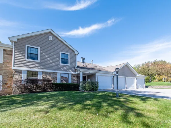26 Stanton Ct Unit D1, Schaumburg, IL 60193