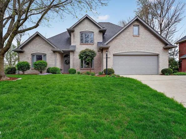 6633 Royal Oakland Pl, Indianapolis, IN 46236