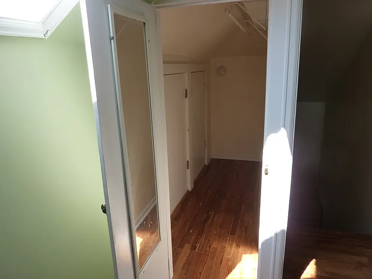 Extra Storage
