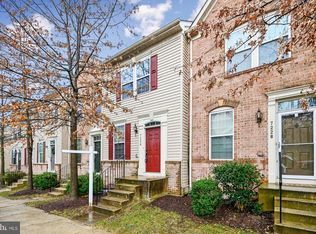 7226 Abbey Rd, Elkridge, MD 21075