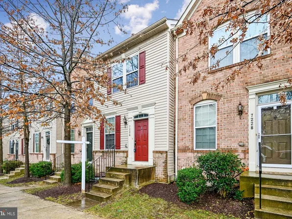 7226 Abbey Rd, Elkridge, MD 21075
