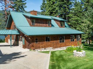 14264 Idlewild Rd, Leavenworth, WA 98826