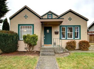 1321 Cleveland Ave, Mount Vernon, WA 98273