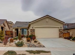 1160 Wakefield Trl, Reno, NV 89523