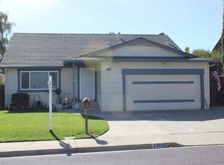 3309 Fraser Rd, Antioch, CA 94509