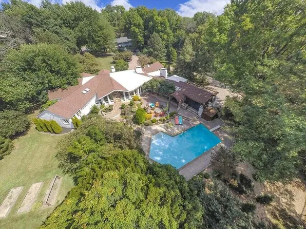 2342 E Fritts Lane, Springfield, MO 65804