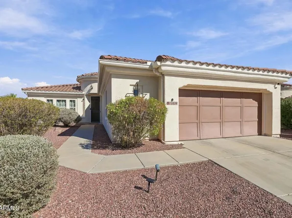 13838 W NOGALES Drive, Sun City West, AZ 85375
