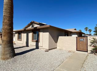 5232 W Mauna Loa Ln, Glendale, AZ 85306