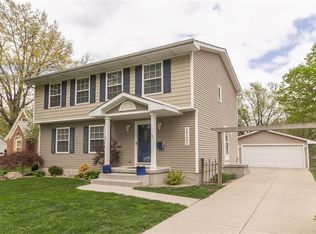 2707 50th St, Des Moines, IA 50310