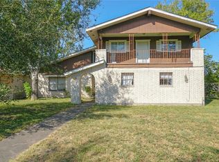 600 S Minnesota St, Beeville, TX 78102