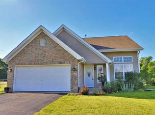 3851 Northline Dr, Rockford, IL 61101