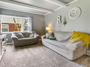 1033 60th St SW, Wyoming, MI 49509