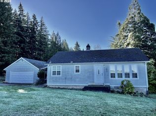 18738 S Fischers Mill Rd, Oregon City, OR 97045