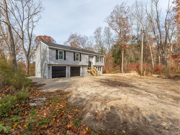 10 School Street Extension, Plainfield, CT 06374