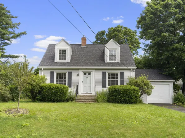 52 Mackworth Street, Portland, ME 04103
