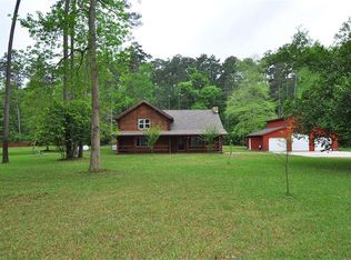 7900 Fm 1725 Rd, Cleveland, TX 77328