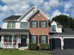 3520 Riding Club Dr, York, PA 17404